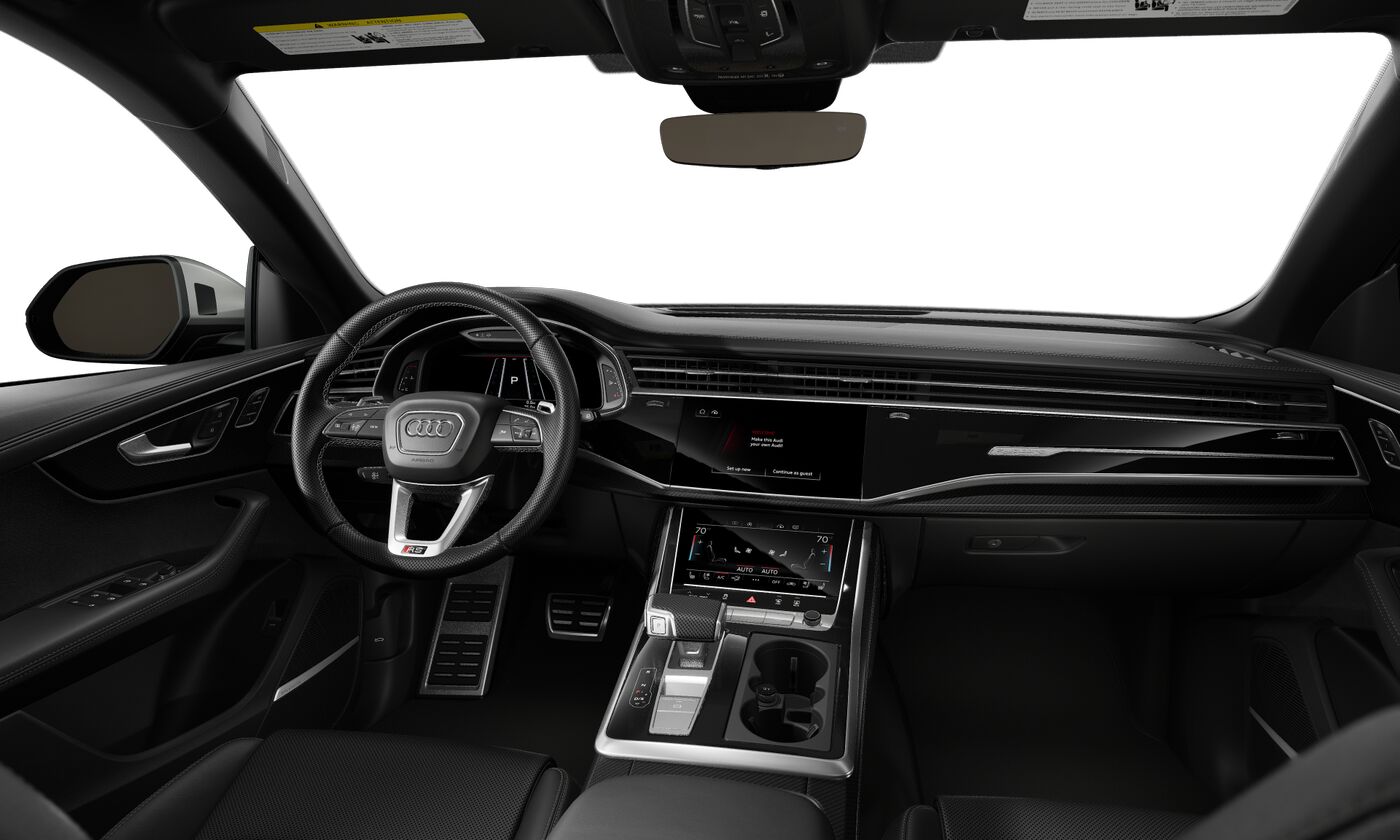 2025 Audi RS Q8 Base - Photo 21
