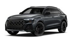 2026 Audi SQ8 4.0T Premium Plus SUV