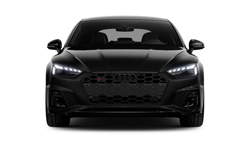 New 2025 Audi S5 Sportback Premium Plus For Sale Bridgewater NJ WAUC4CF58SA011277