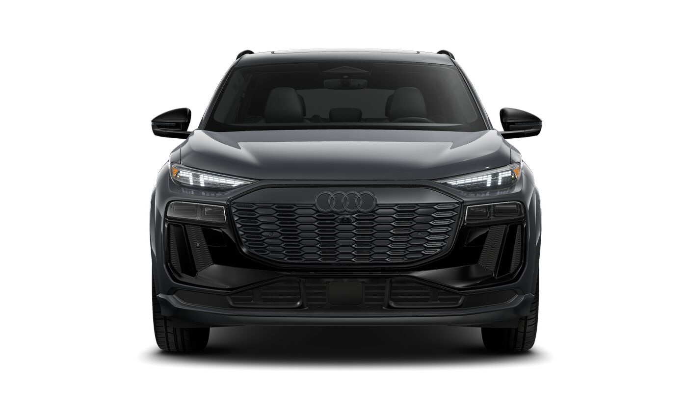 2025 Audi SQ6 photo 3