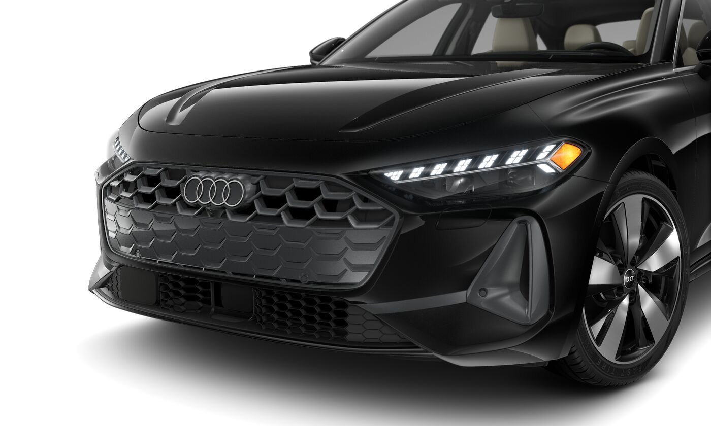 2025 Audi A5 Premium Plus - Photo 27