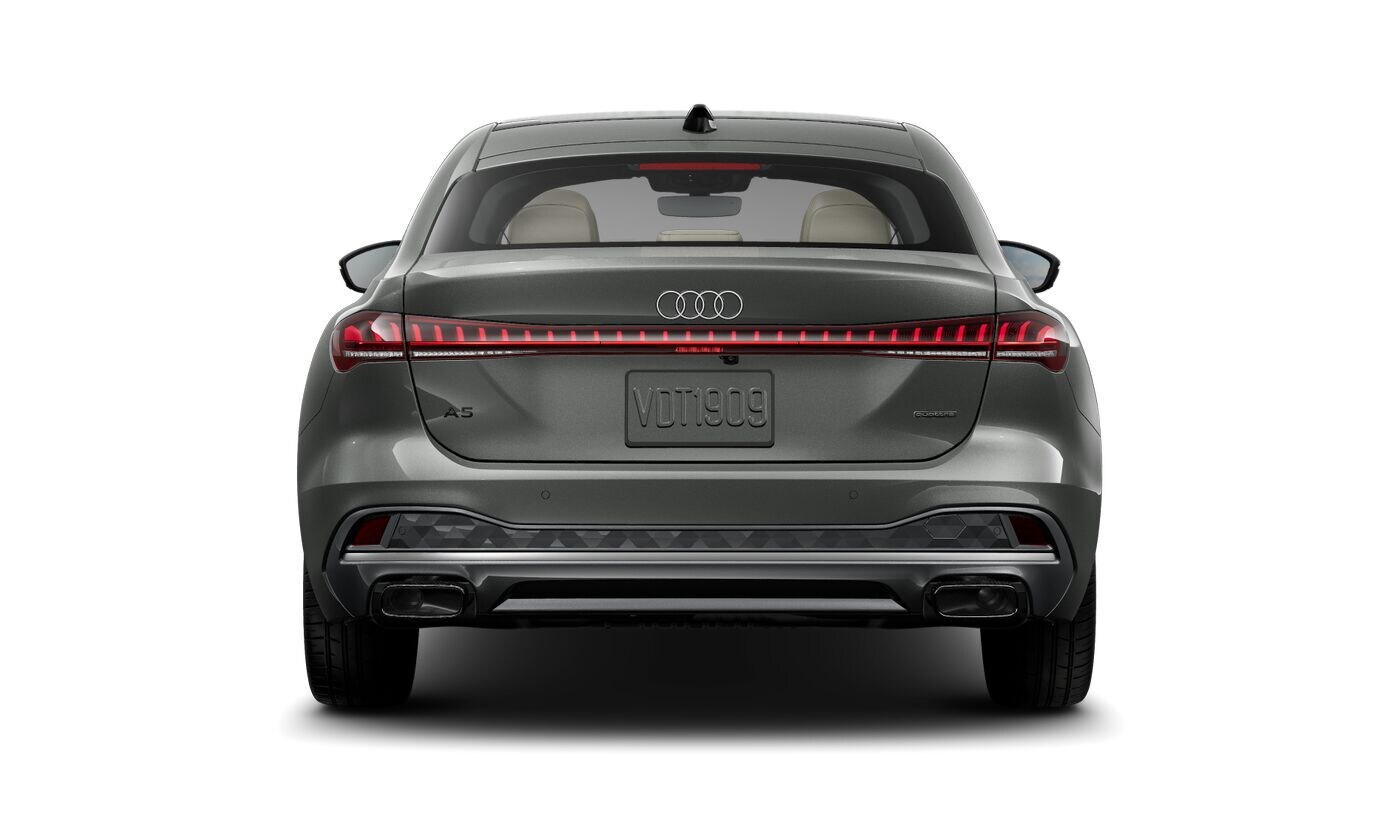 2026 Audi A5 Premium - Photo 19