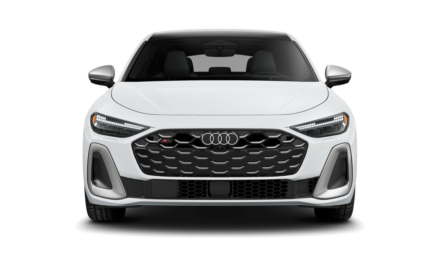 2025 Audi New S5 Premium Plus - Photo 45