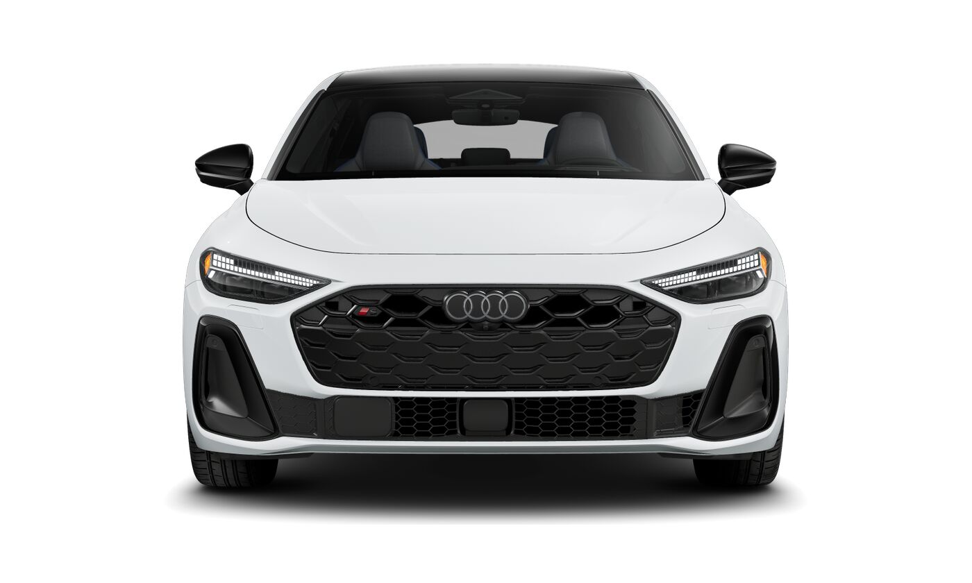 2025 Audi S5 Prestige photo 2