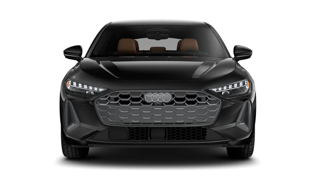 New 2026 Audi A5 2.0T Premium Hatchback