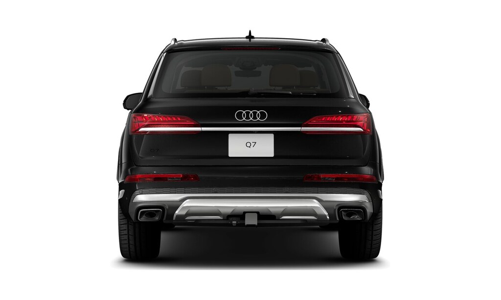 New 2025 Audi Q7 For Sale at Audi Knoxville VIN WA1VVBF71SD010615