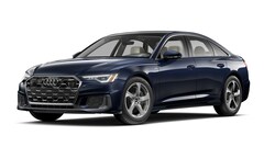 2025 Audi A6 Premium Plus Premium Plus 55 TFSI quattro