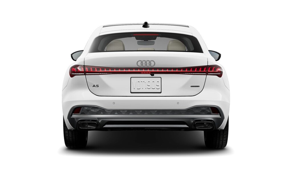 Used 2025 Audi A5 Premium Sportback