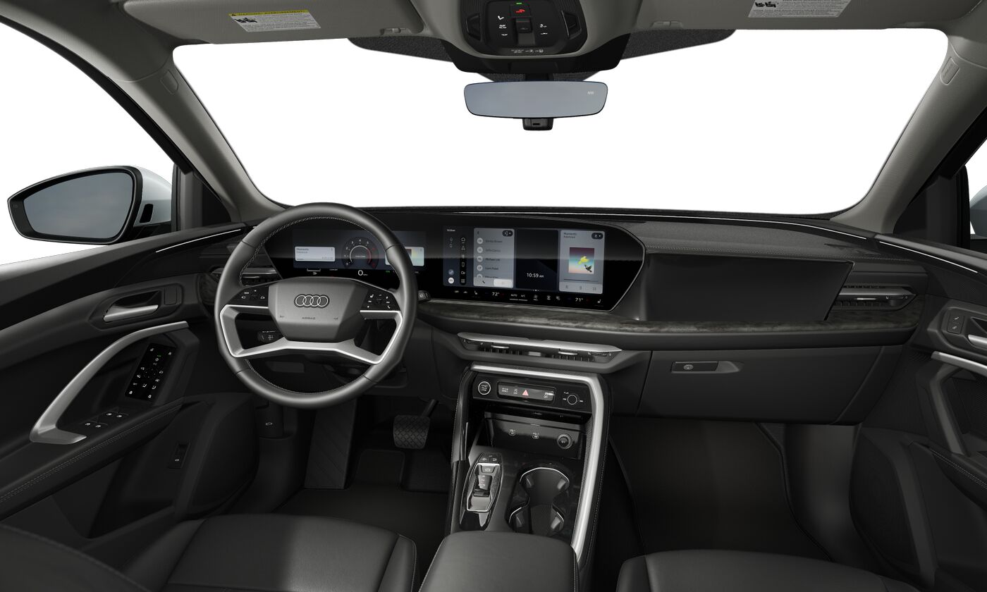 2026 Audi Q5 Premium - Photo 9