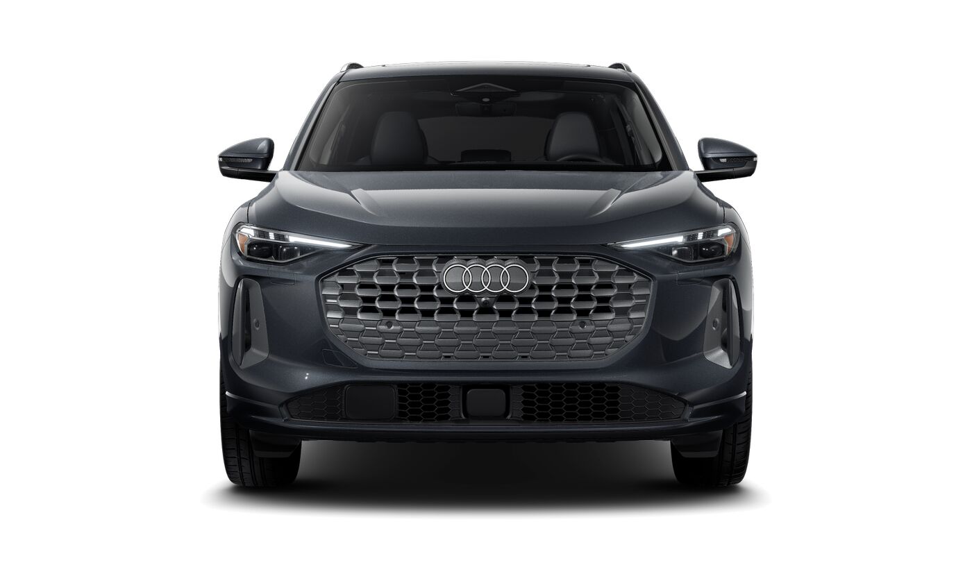 2025 Audi Q5 2.0T Prestige photo 2