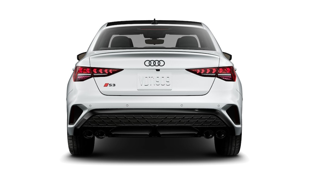 New 2026 Audi  2.0T Progressiv Sedan