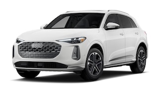 2026 Audi Q5 Premium Plus SUV