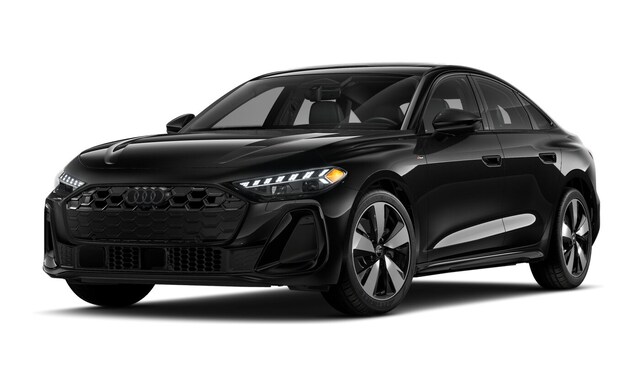 2026 Audi A5 Premium Plus Hatchback