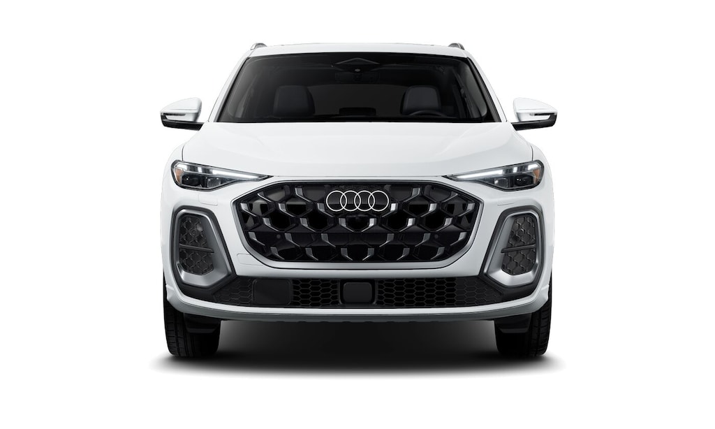 New 2025 Audi 2.0T Progressiv SUV