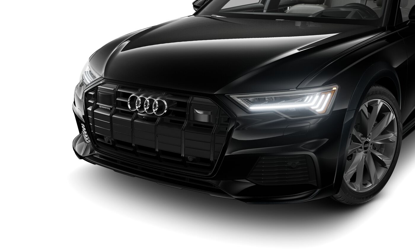 New 2025 Audi A6 allroad For Sale Dallas, TX