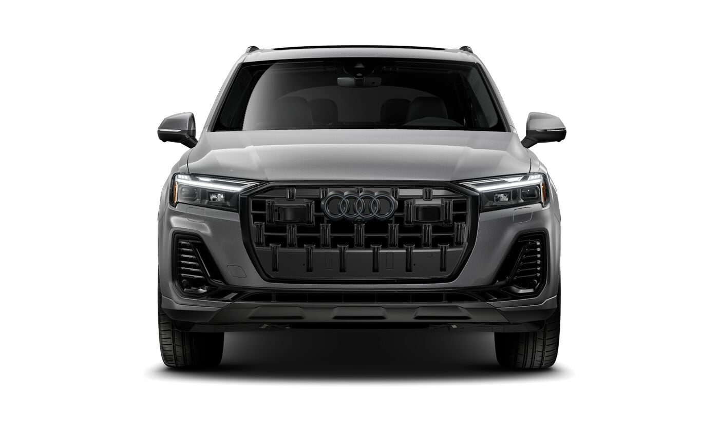 2025 Audi Q7 Premium Plus - Photo 38
