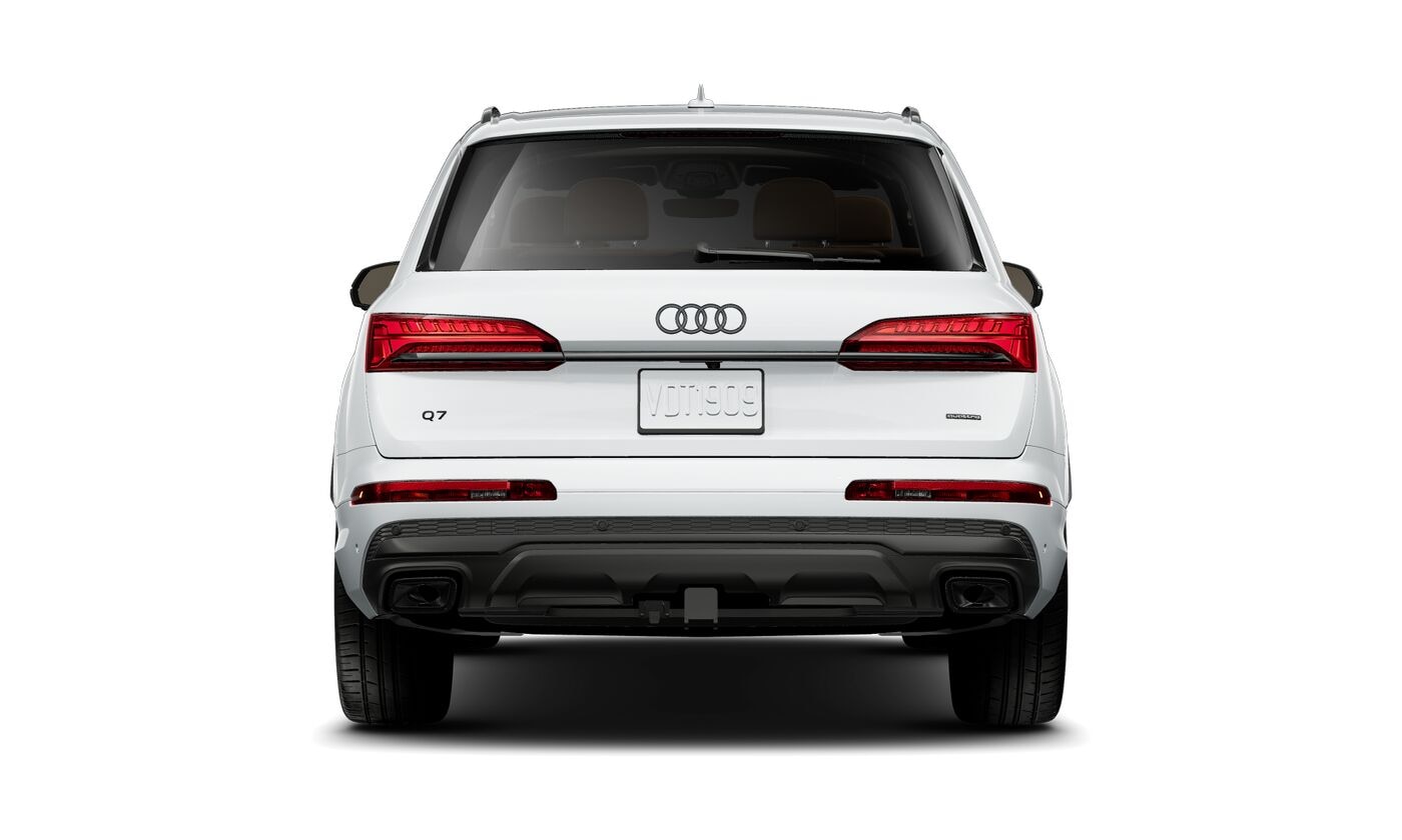 2026 Audi Q7 Premium Plus - Photo 34