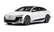 Audi S6 Sportback e-tron