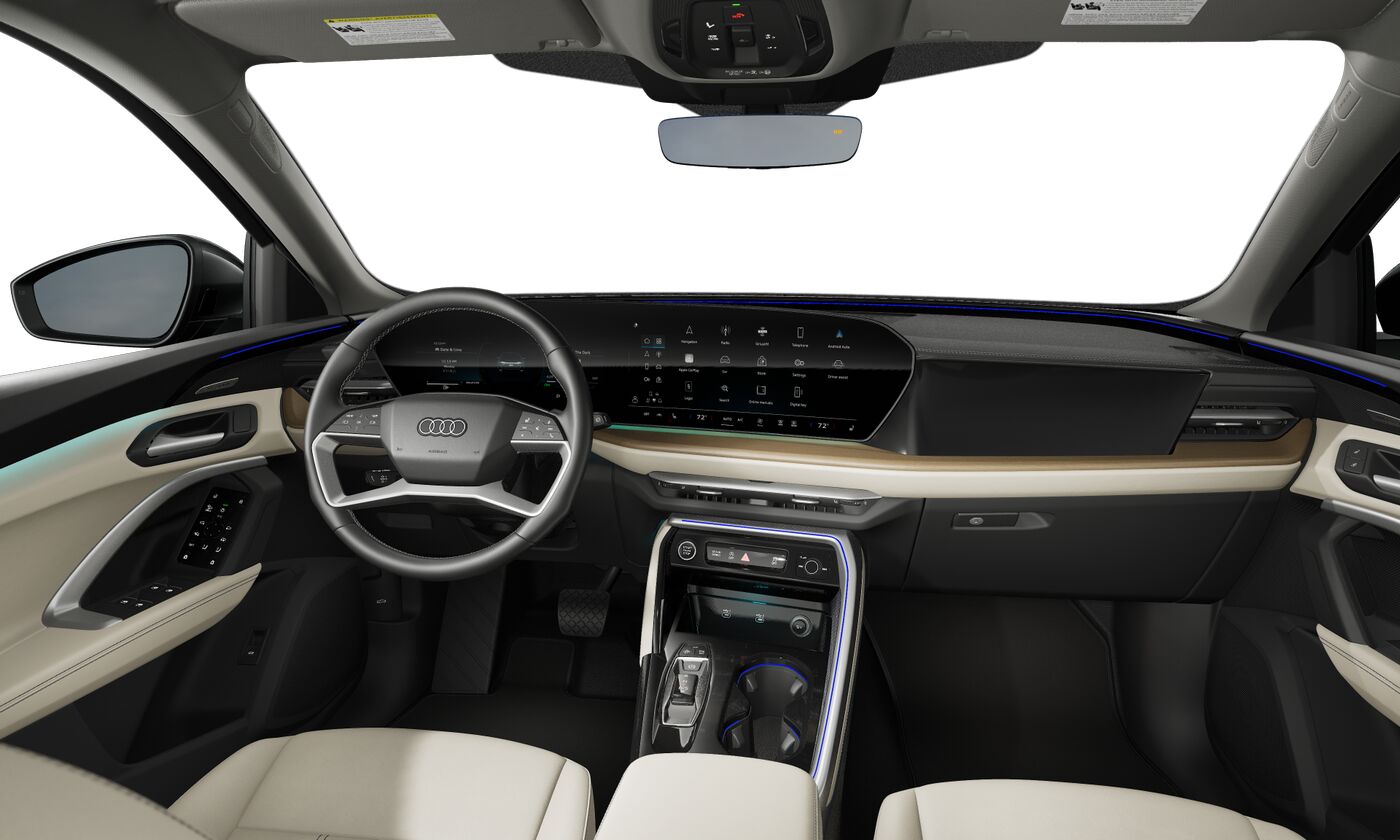 2025 Audi Q5 Premium Plus - Photo 42