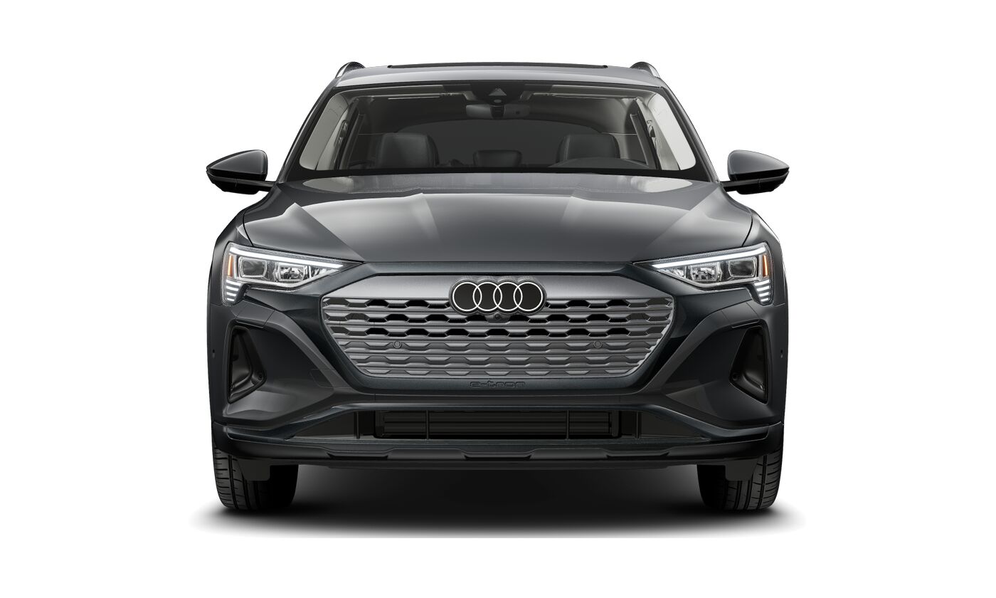 2024 Audi Q8 E-tron Premium Plus photo 3