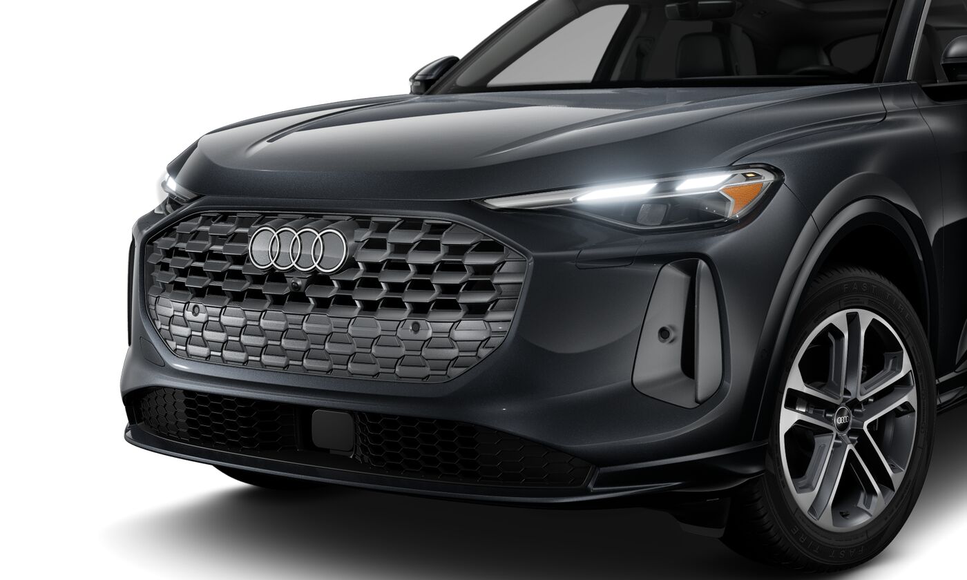 2025 Audi Q5 2.0T Premium photo 2