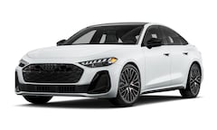 2025 Audi All-new S5 3.0T Progressiv Sportback