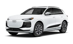 2025 Audi Q6 e-tron Base SUV