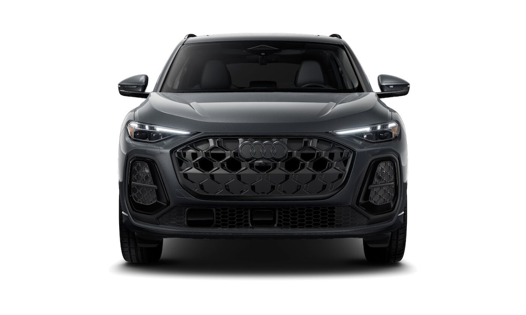 New 2026 Audi Q5 2.0T Prestige SUV