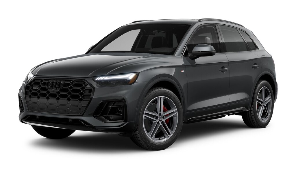 New 2024 Audi Q5 e For Sale Brookline MA VIN WA1F2AFY6R2139049