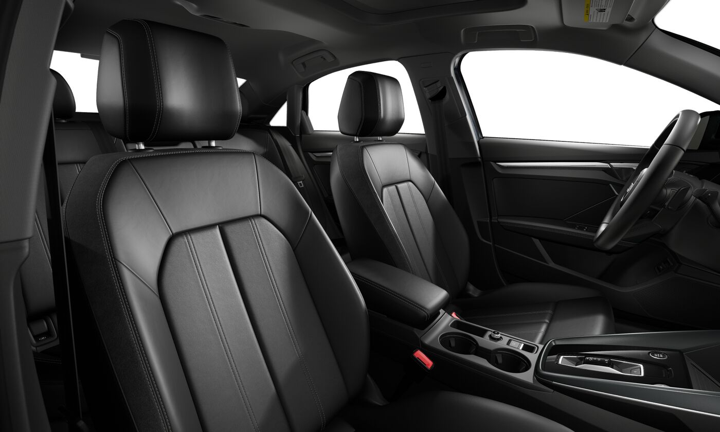 2026 Audi A3 Premium - Photo 49
