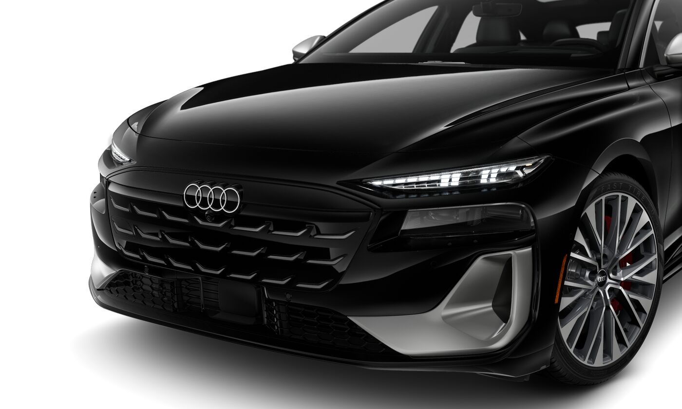 2025 Audi S6 Premium Plus photo 2