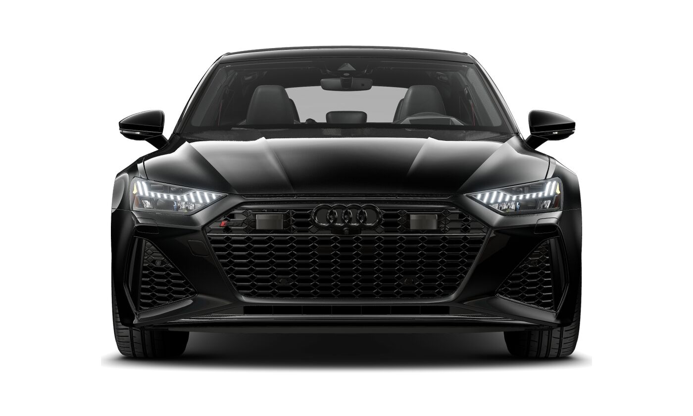 2025 Audi RS 7 Performance Base photo 3