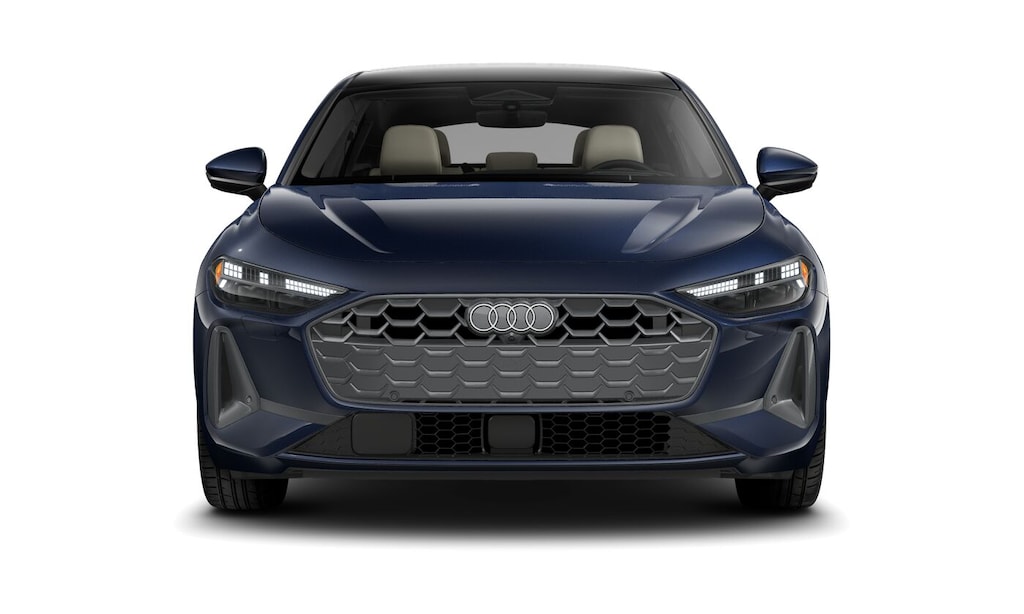 New 2025 Audi 2.0T Technik Sportback