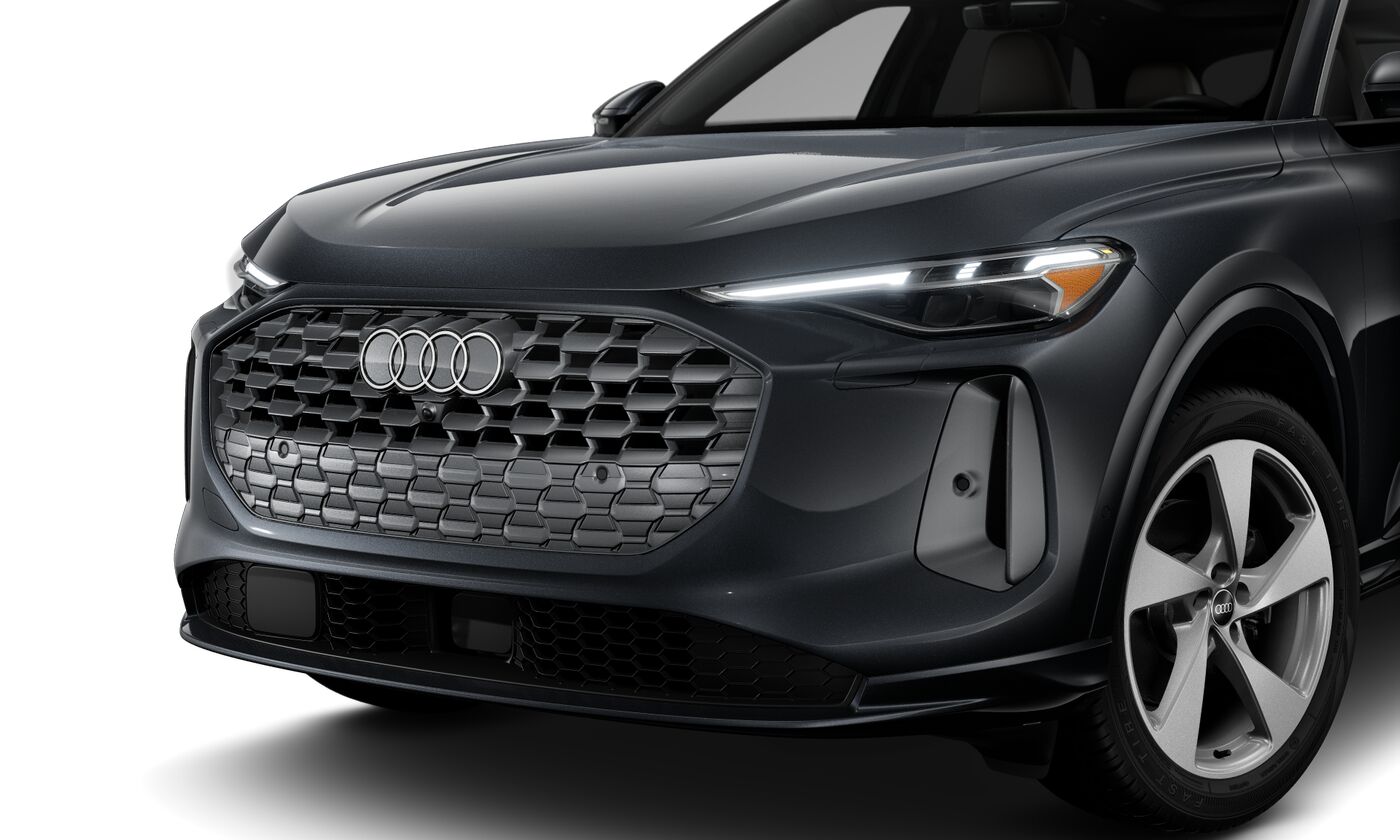 2025 Audi Q5 2.0T Premium Plus photo 2