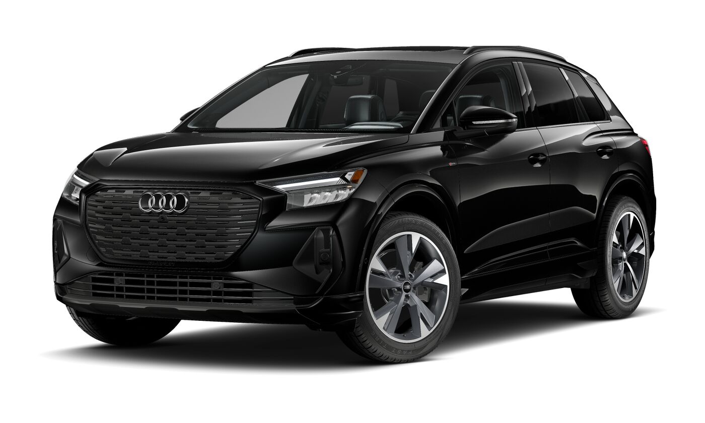 Audi electric top hybrid cars