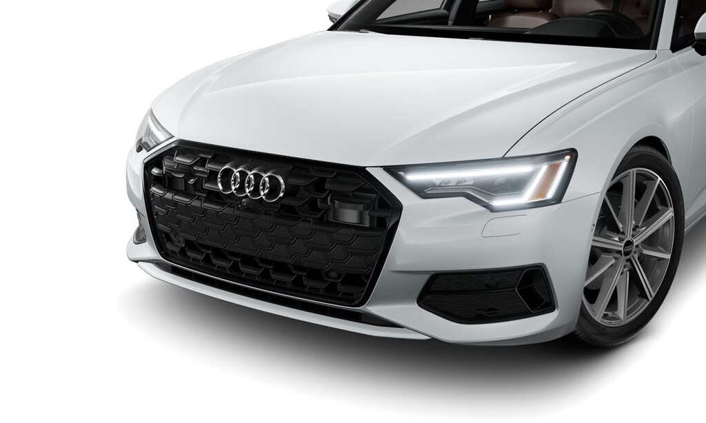 New 2025 Audi A6 45 Premium Sedan
