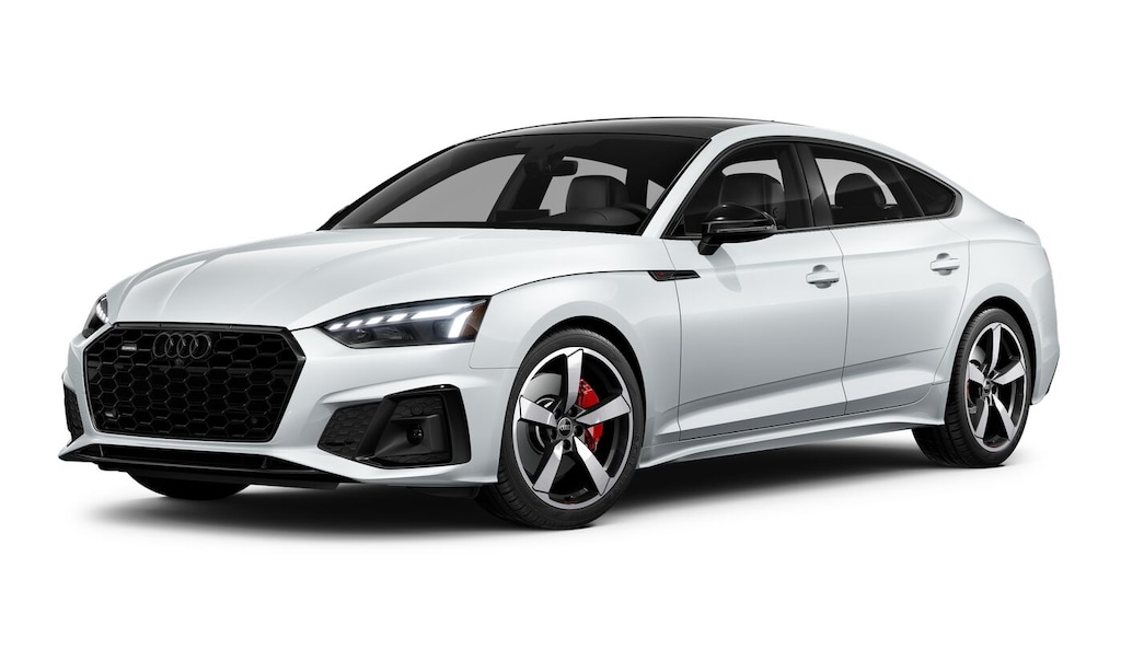 New 2024 Audi A5 For Sale in Freehold NJ Stock Item