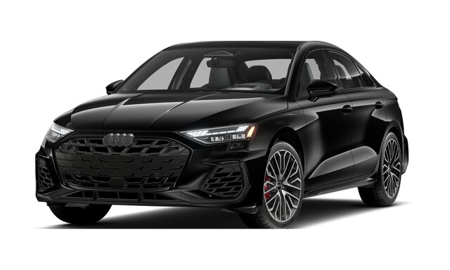 2026 Audi S3 Premium For Sale in Fremont, CA