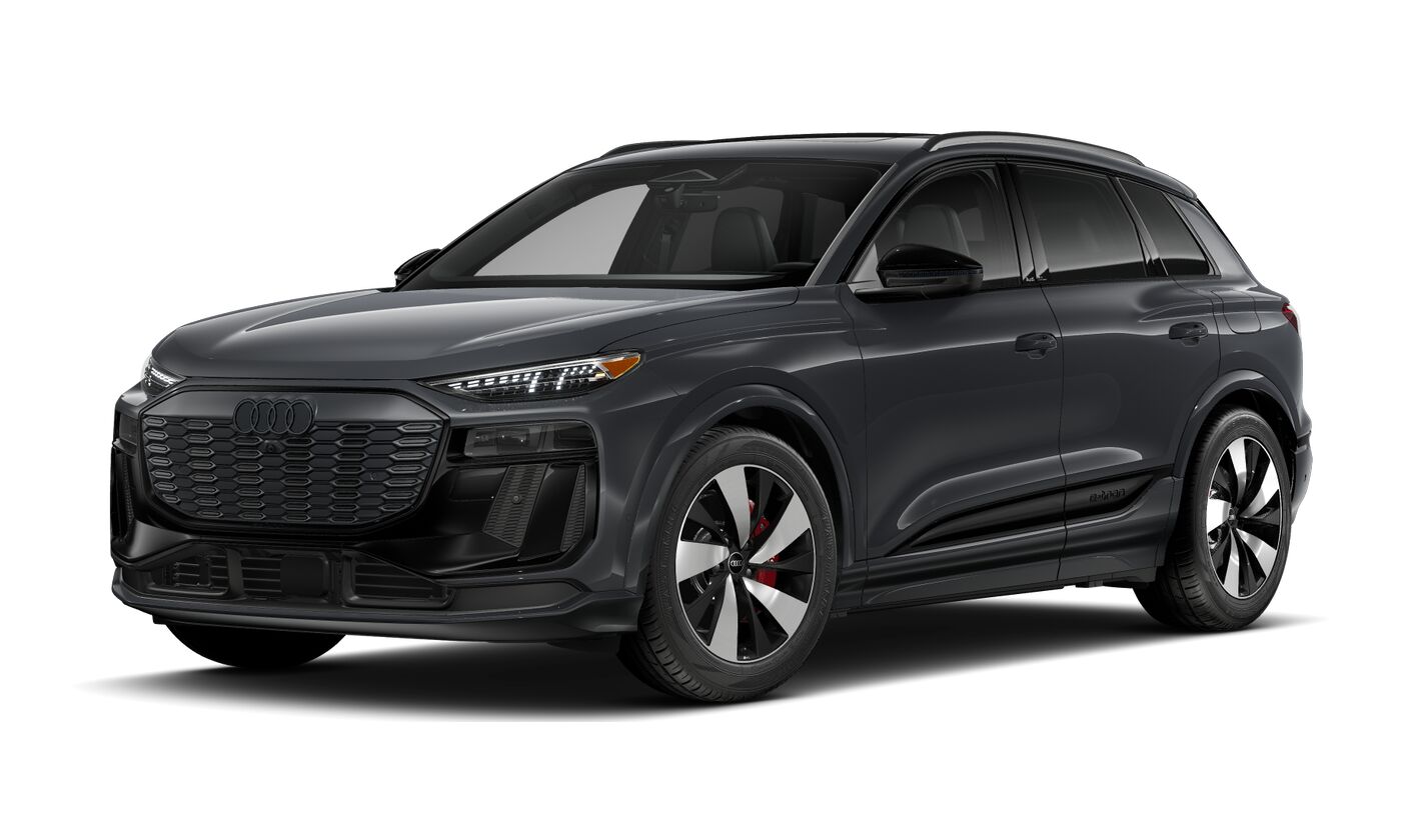 2025 Audi SQ6 e-tron Premium Plus -
                  Maplewood, NJ