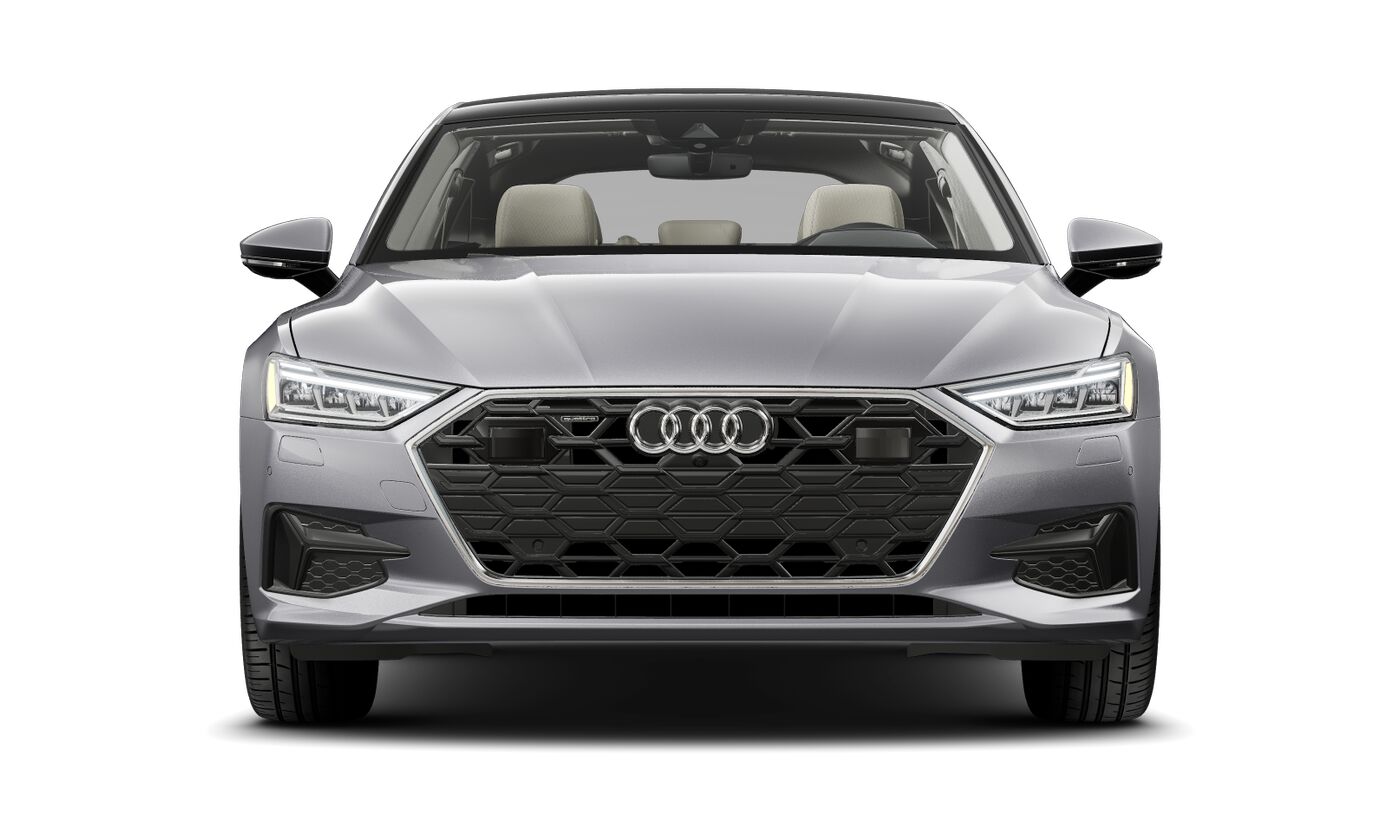 2025 Audi A7 55 Premium photo 3