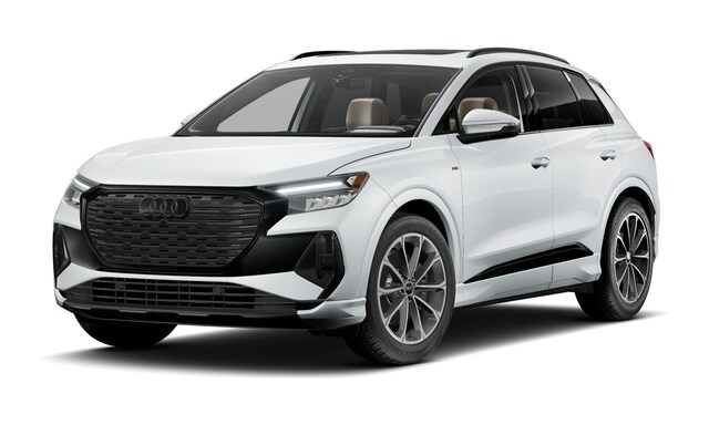 New 2026 Audi Q4 e-tron Premium for sale in Brentwood, TN
