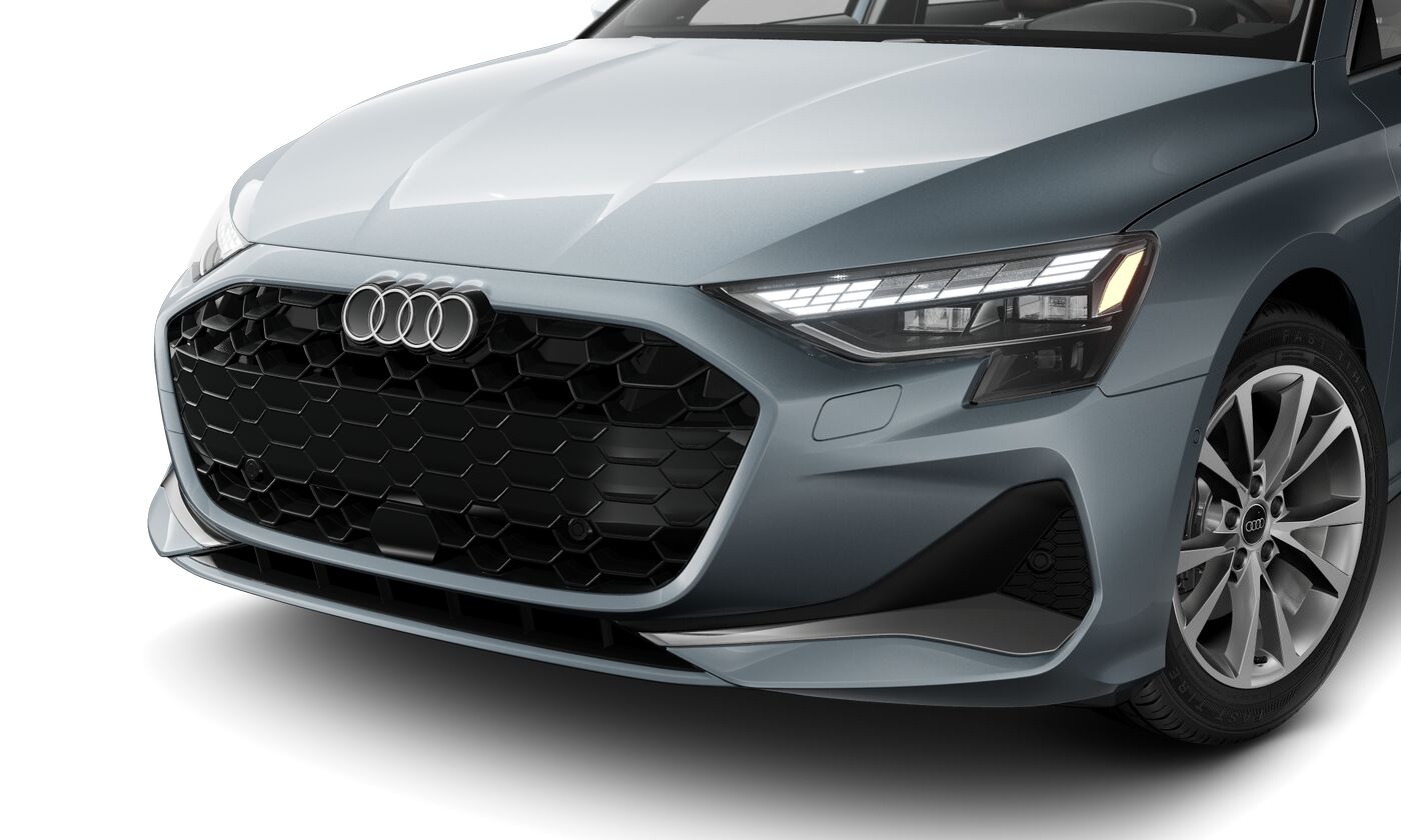 2025 Audi A3 2.0T Premium photo 2