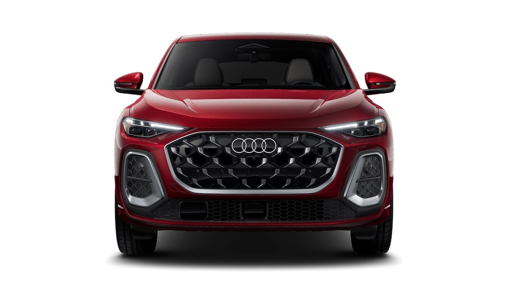 New 2026 Audi Q5 Sportback SUV