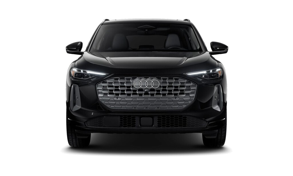 New 2025 Audi All-new Q5 2.0T Prestige SUV