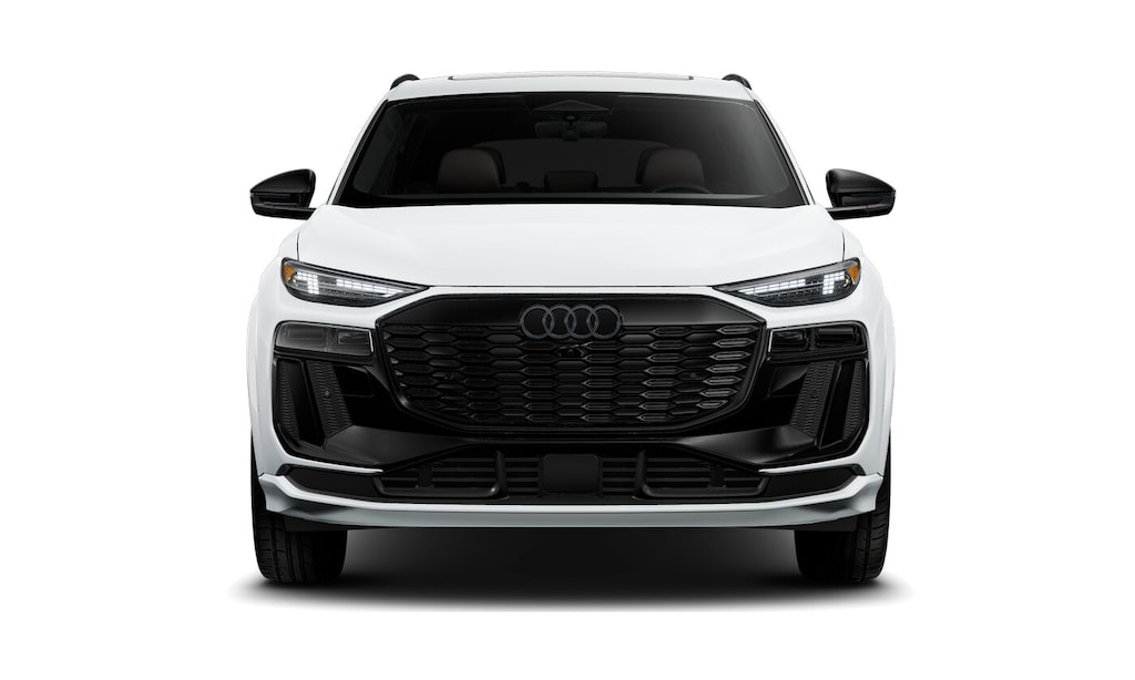 New 2027 Audi Q6 e-tron Premium SUV