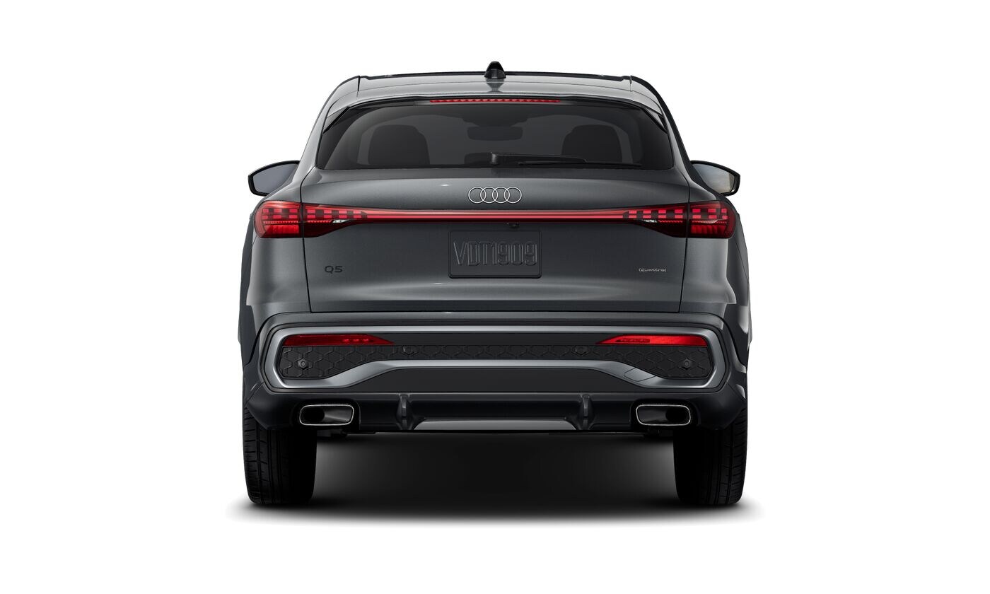2025 Audi Q5 2.0T Premium photo 4
