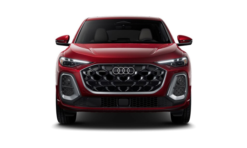 New 2025 Audi All-new Q5 2.0T Premium SUV