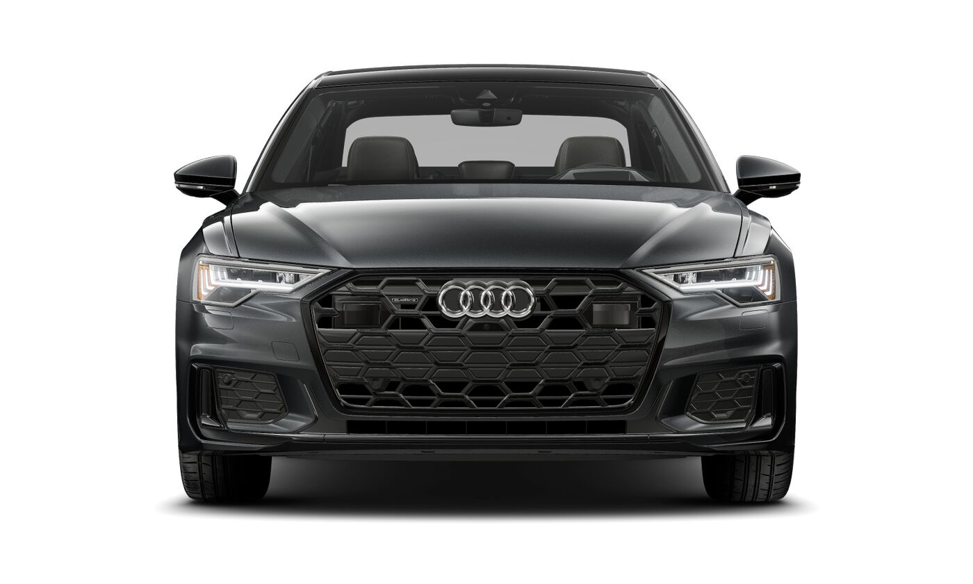 2025 Audi A6 Quattro Prestige photo 3