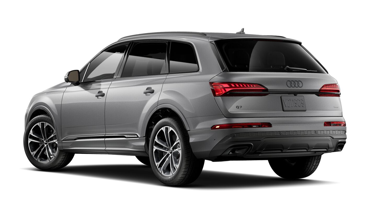 2026 Audi Q7 Premium Plus - Photo 7
