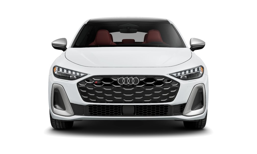 New 2025 Audi  3.0T Sportback